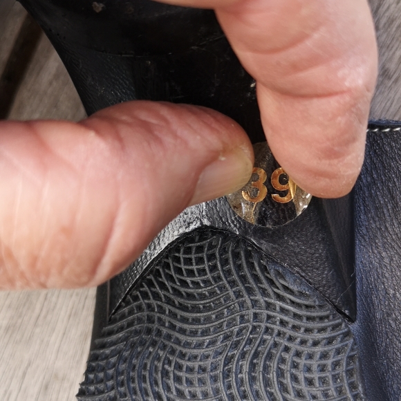 Artika Soft slingbacks - Picture 7 of 10